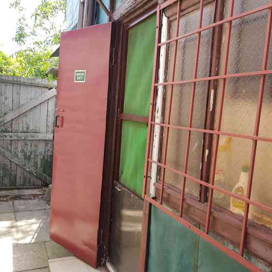 Продаётся  2 эт домик в Затоке на ст.Солнечная Затока