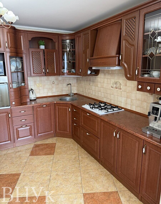 Продаж Квартира 3-кімнатна, 4/6 поверх на вул. Карпенка Ternopil' - photo 15