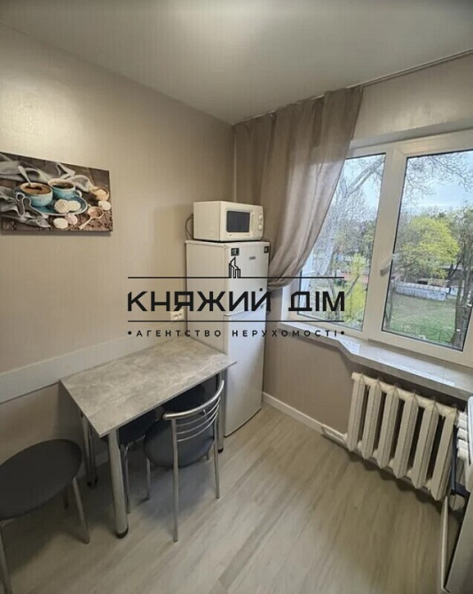 Оренда 3-х квартири на Відрадному. Код об'єкта 11166744 Київ - фото 8