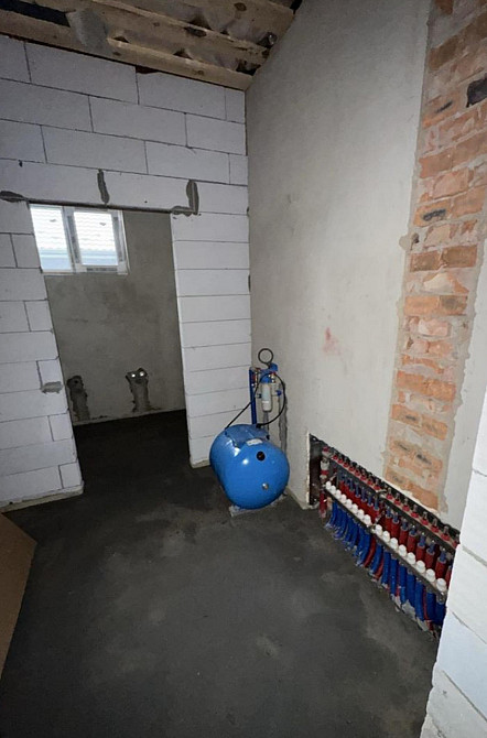 Продаж 1-поверховий Будинок з ділянкою 5 сот 120 кв.м 4 кімн. на Абрикосова вул. Rivne - photo 8