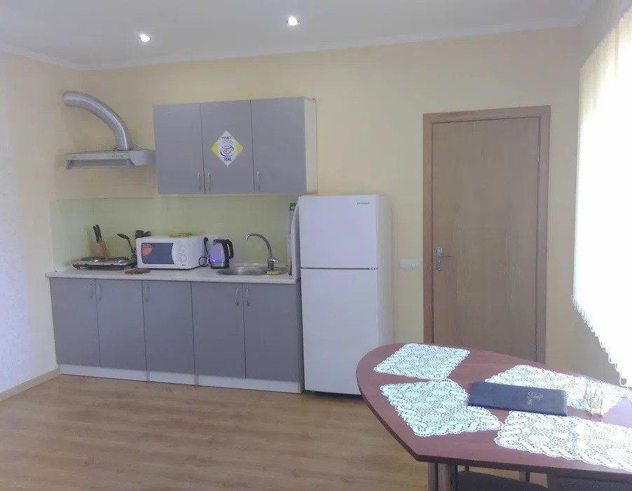 Продам 2 дома  у моря  Каролино Бугаз, ст. "Студенческая"  - фото 9