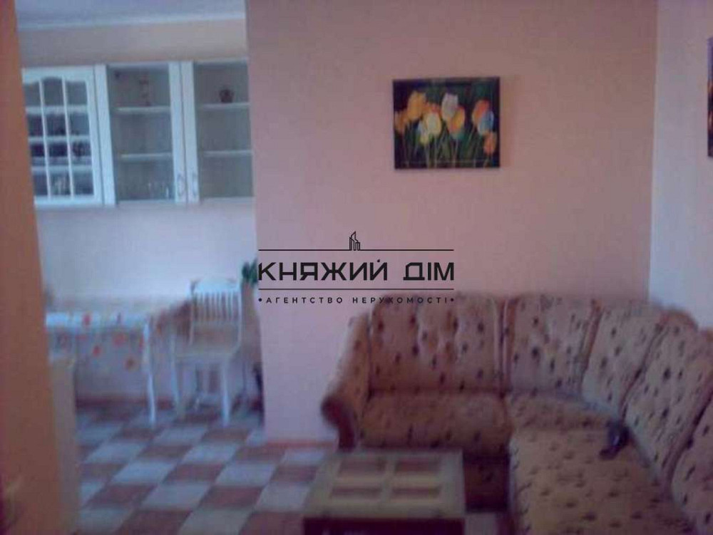 Здам 1кімнатну квартиру,Лук'янівка,Золоті Ворота,код:11133960 Київ - фото 3