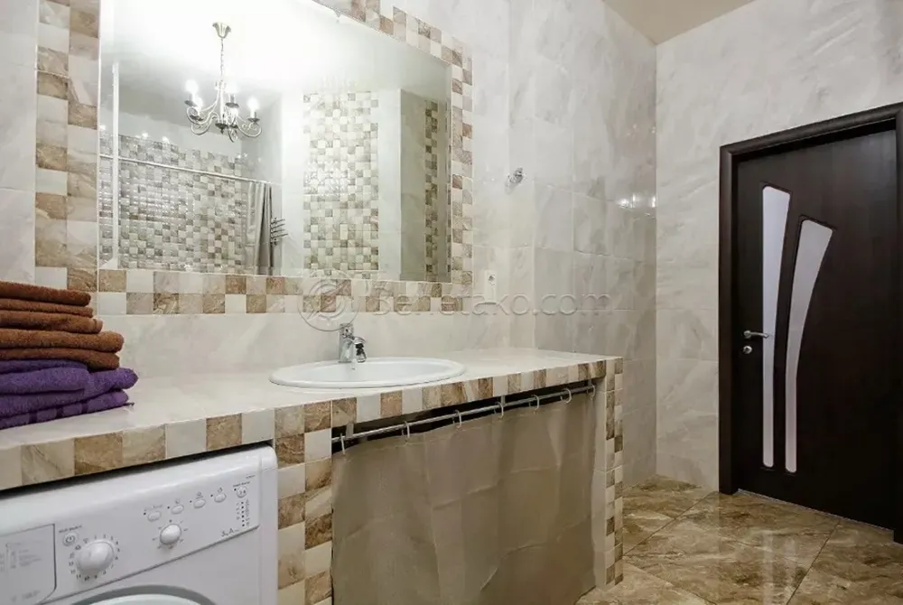 Оренда 3к Квартира 92 кв.м Аркадия, ул. Генуэзская, 5 Одеса - фото 10