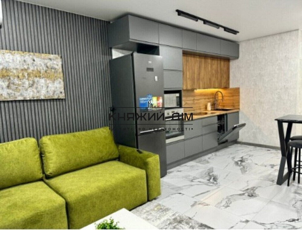 Є Генератор! Оренда 2 кімнатна студія ЖК Great, Осокорки, Причальна,12 КОД 11202220 Київ - фото 6