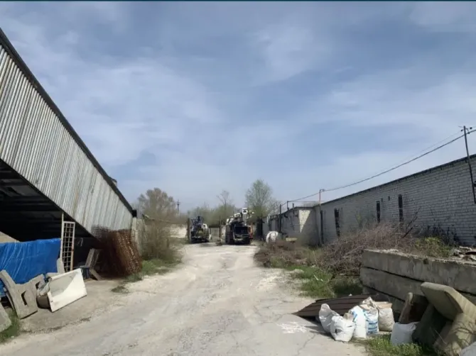 Продаж Виробниче або промислове приміщення площа 275.8 кв.м 1-й поверх на Леоніда Каденюка Дніпро - фото 7