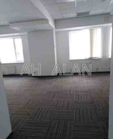 Оренда офісне приміщення на Пимоненка Миколи вул., 13 приміщень - 1, поверх - 3/6 Kiev