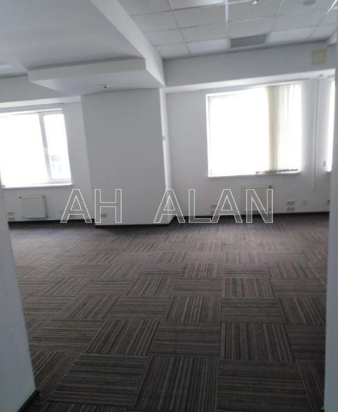 Оренда офісне приміщення на Пимоненка Миколи вул., 13 приміщень - 1, поверх - 3/6 Київ - фото 1