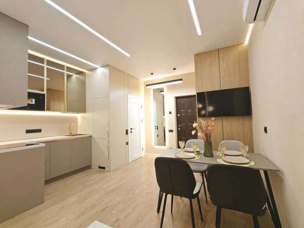 Продаж Квартира 2-кімнатна, 18/25 поверх на Краснова улица, 1г Odessa - photo 10