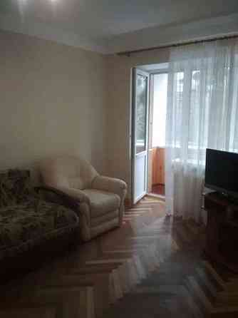 Оренда Квартира 1-кімнатна, 5/5 поверх на Довнар-Запольського, 4а Kiev