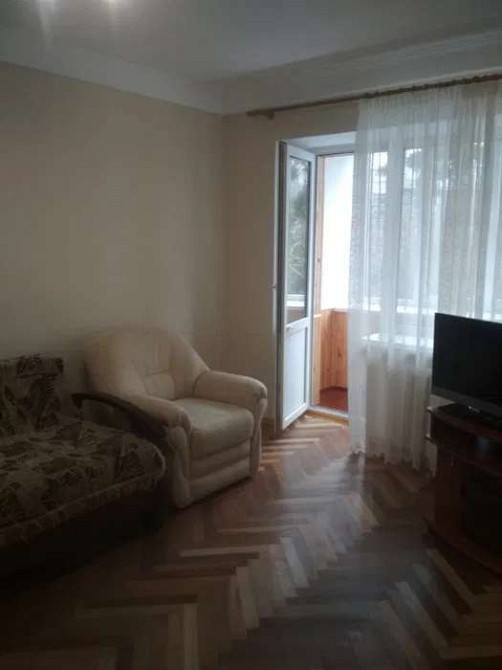 Оренда Квартира 1-кімнатна, 5/5 поверх на Довнар-Запольського, 4а Київ - фото 4