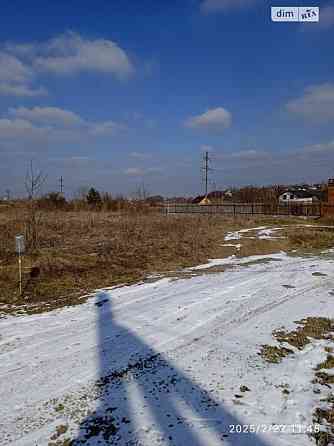 Продаж земельної ділянки 10 соток на Івасюка Вінниця