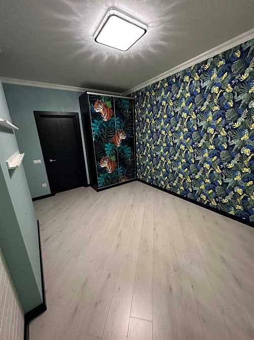 Продаж Квартира 2-кімнатна, 21/25 поверх на Драгоманова вул., д. 2Б Киев - изображение 19