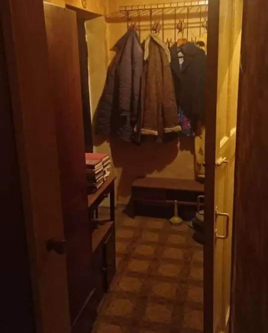 Продаж 1к Квартира 29 кв.м среднефонтанская 32 Одеса - фото 5