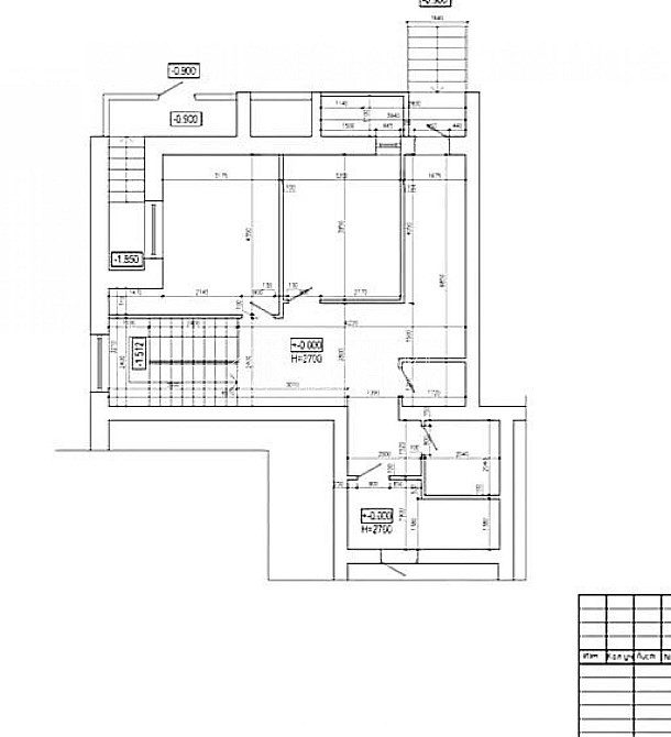 Продаж Квартира 5-кімнатна, 1/16 поверх на вул. проїзд Рогатинський Харків - фото 13