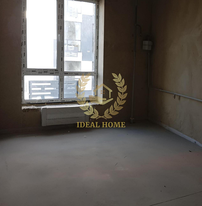 Продається 1 кімнатна квартира в сучасному ЖК, Гатне  - фото 6