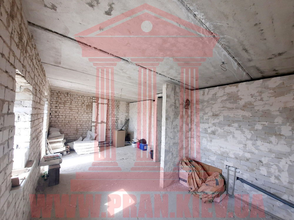 Продаж 1к Квартира 36.1 кв.м Нова, 4 Бориспіль - фото 6