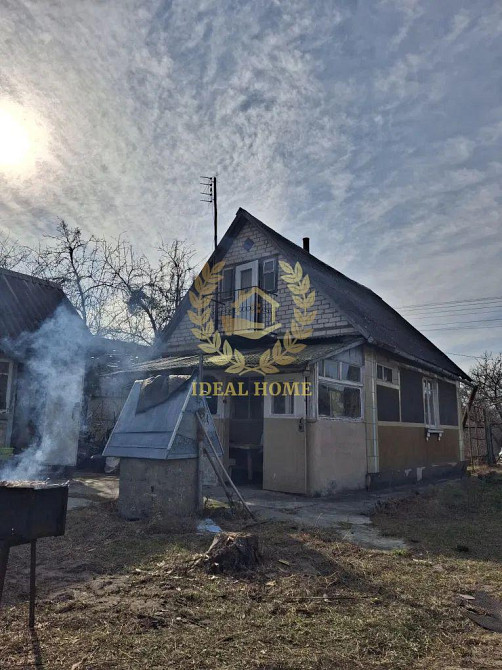 Дача Шибене поруч ліс і озеро  - фото 18