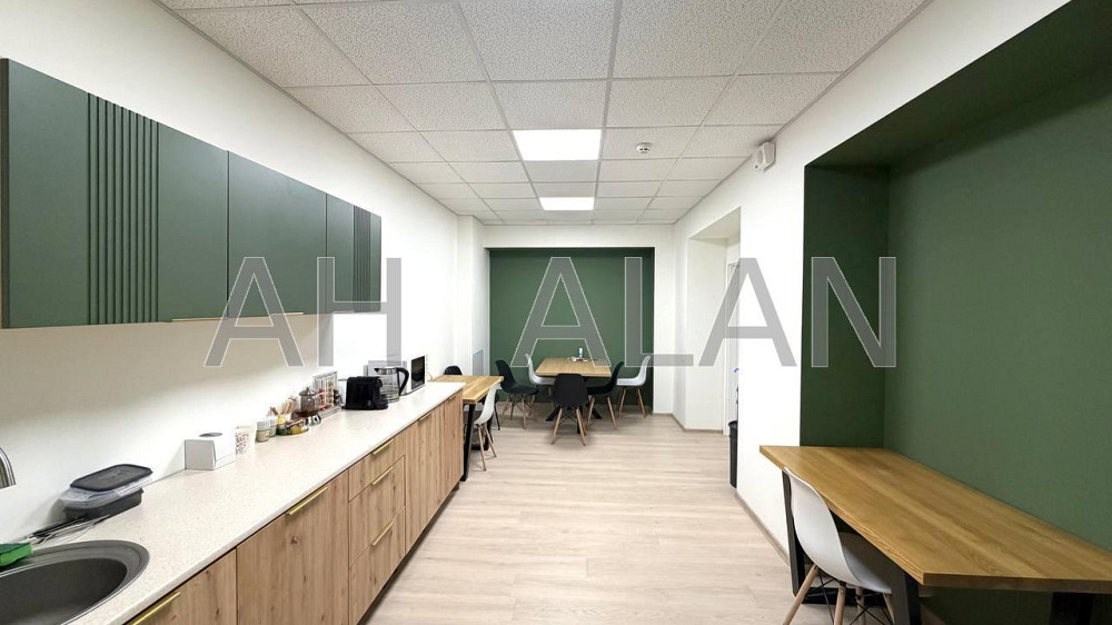 Оренда офісне приміщення на Воздвиженська вул., 45 приміщень - 3, поверх - 2/7 Київ - фото 5