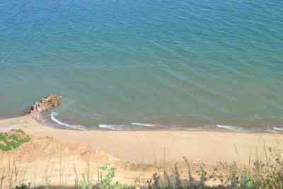 Продаж земельної ділянки 0.1 соток на ул. Сонячна, 92 Санжійка