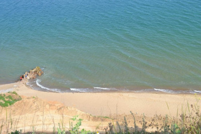 Продаж земельної ділянки 0.1 соток на ул. Сонячна, 92 Санжійка - фото 5