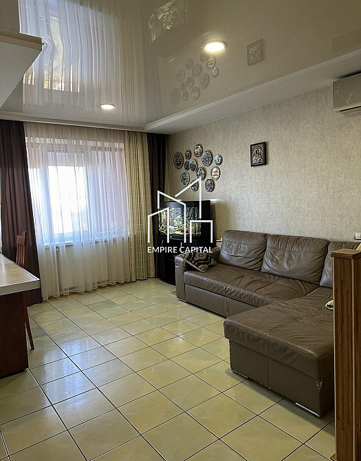 Продаж Квартира 4-кімнатна, 6/6 поверх на вул. Рівна Львів - фото 4