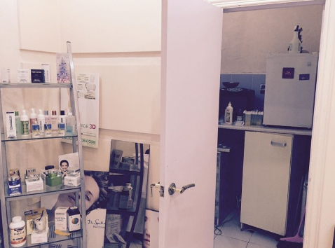 Продаж комерційне приміщення на ул. Екатерининская (Европейская), 6 приміщень - 4, поверх - 1 Одеса - фото 15