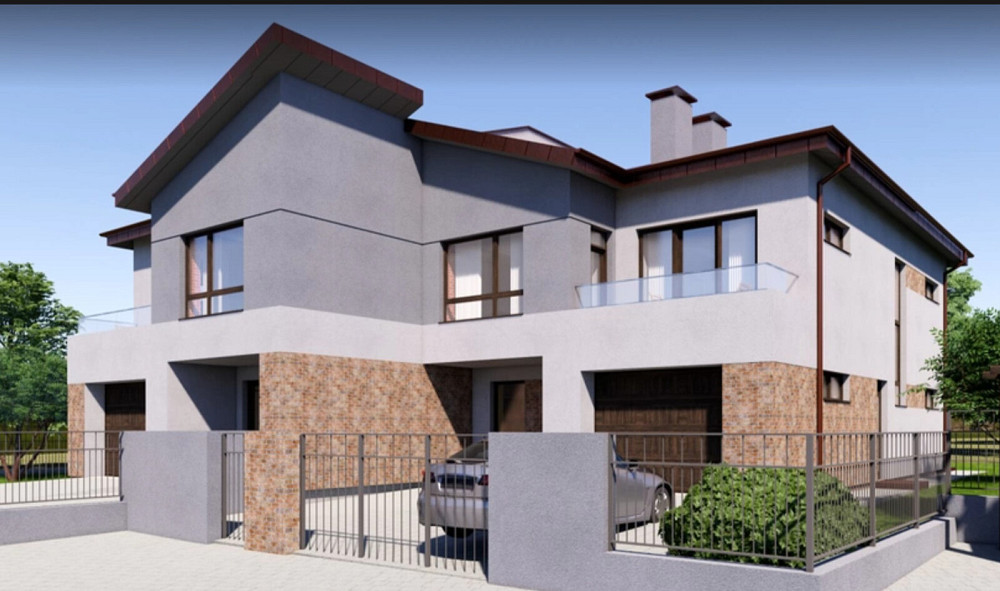 Продаж Будинок на вул. Отця Кашуби  - фото 1