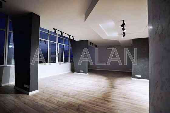 Оренда офісне приміщення на Дніпровська наб., 14А приміщень - 1, поверх - 24/24 Київ