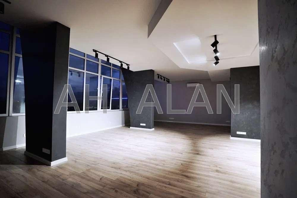 Оренда офісне приміщення на Дніпровська наб., 14А приміщень - 1, поверх - 24/24 Київ - фото 3