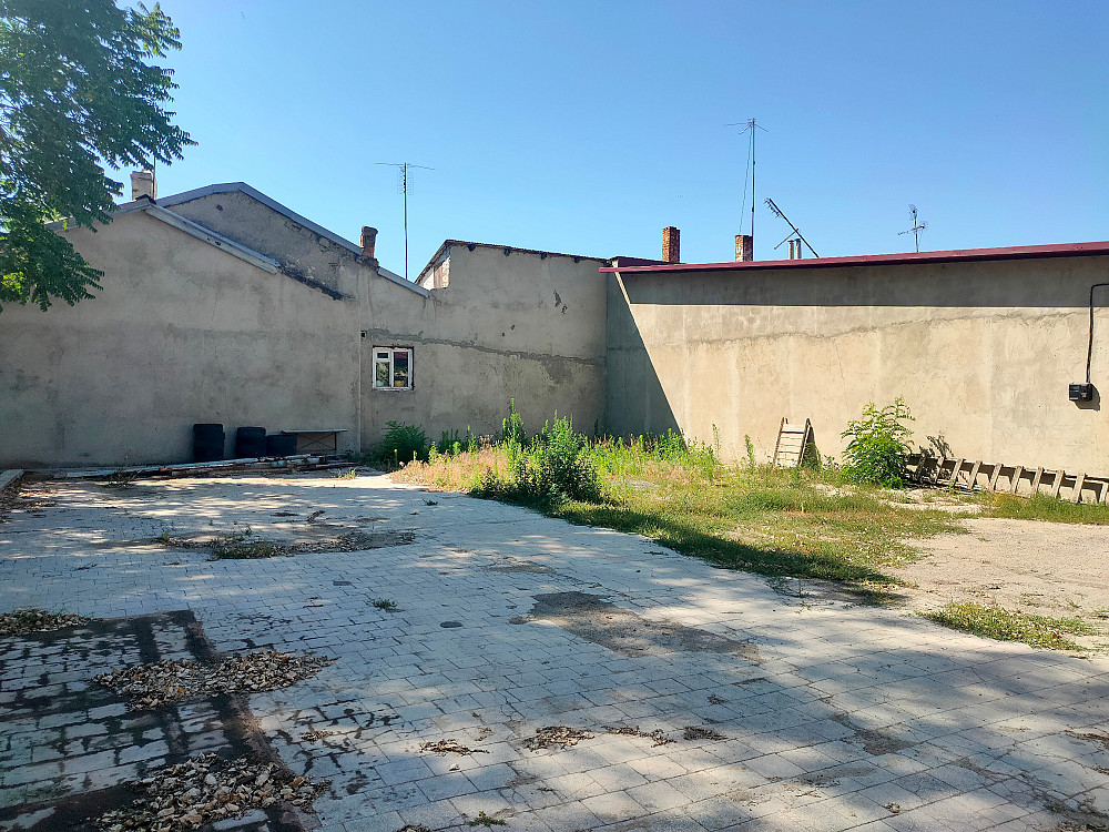 Продаж комерційне приміщення на ул. Балтская дорога, 49 приміщень - 10, поверх - 1 Odessa - photo 3