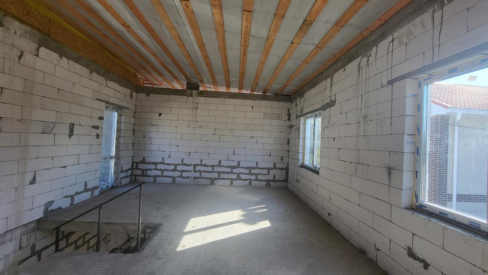 Простора квартира 70 метрів.  Без комісії. Газ.Терасса. Свій дворик Одеса - фото 9