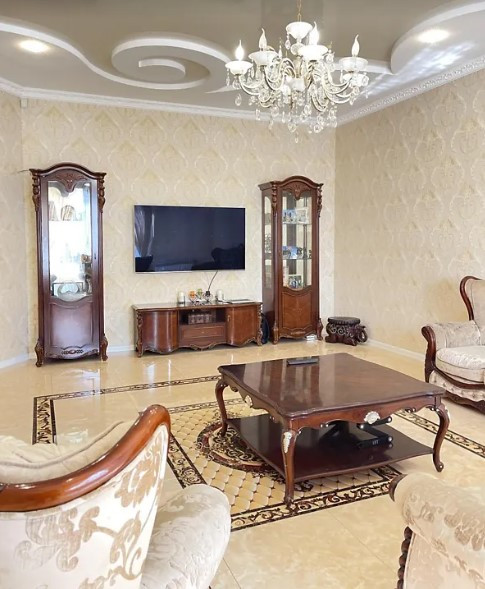 Капитальный дом в Лесках Ліски (Комінтернівський район) - фото 11