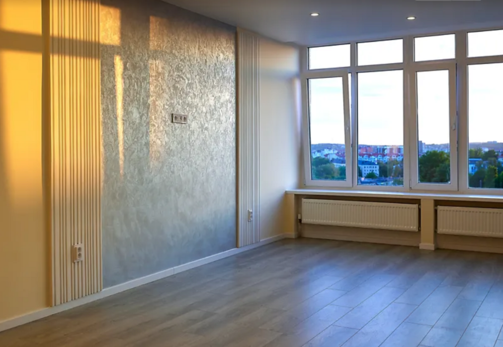 Продаж 2к квартири 68 кв. м, проспект Злуки Тернопіль - фото 2