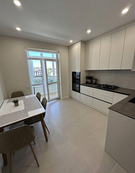 Продаж Квартира на улица Володимира Великого L'viv - photo 3