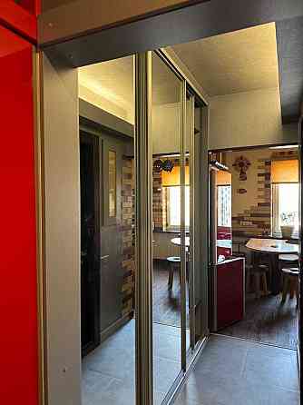 Оренда Квартира 1-кімнатна, 10/16 поверх на Григоренко Петра просп., 5 Kiev