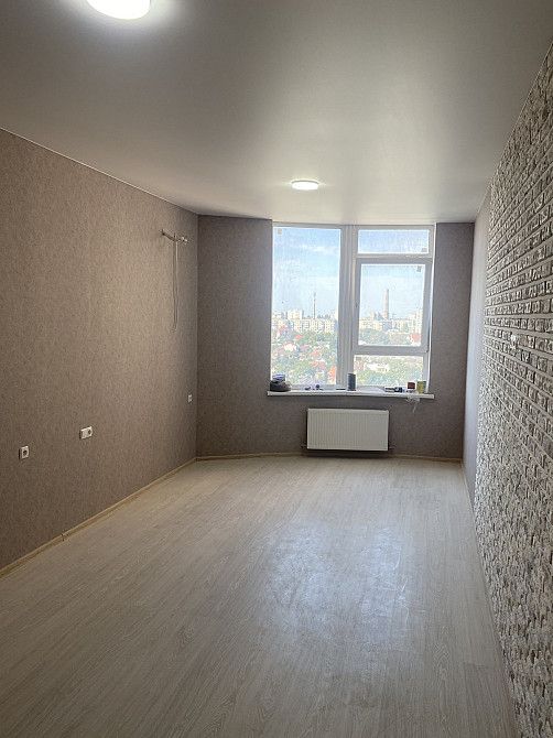 Квартира в ЖК - Фонтан на Макаренко на Таирово Одеса - фото 13