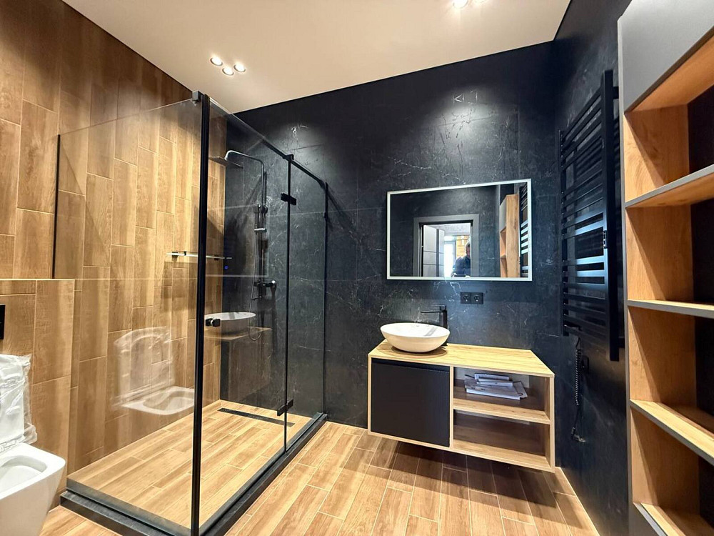 Продаж Квартира 2-кімнатна, 1/7 поверх на Фонтанская дорога, 77А Одесса - изображение 5