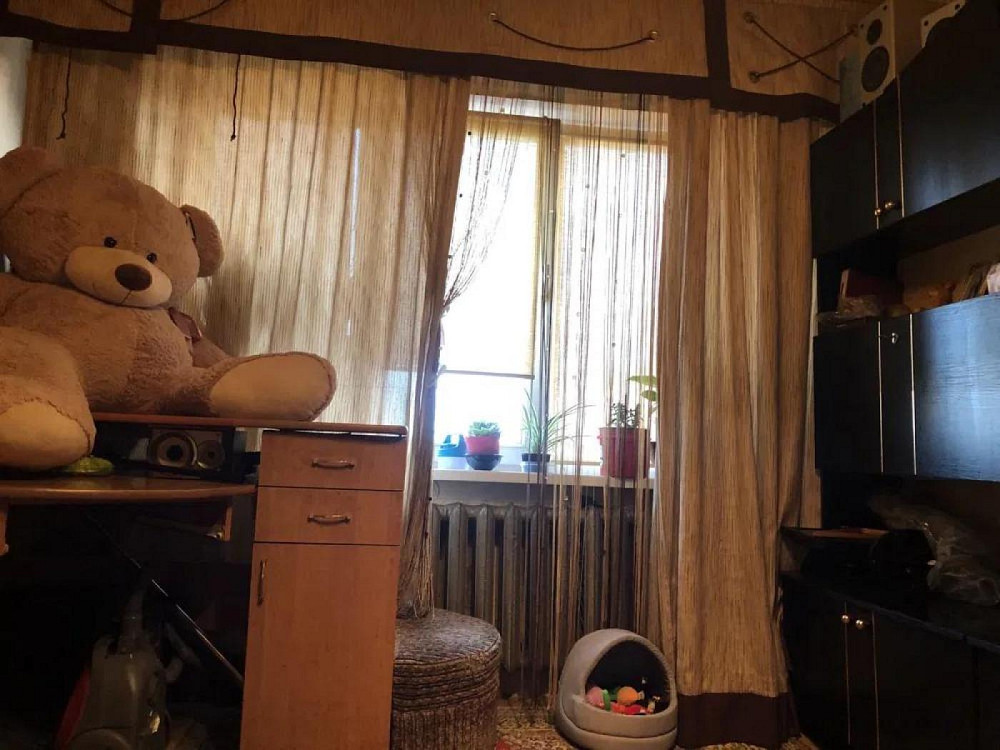 Продаж Квартира на улица Шафарика П. Львов - изображение 5