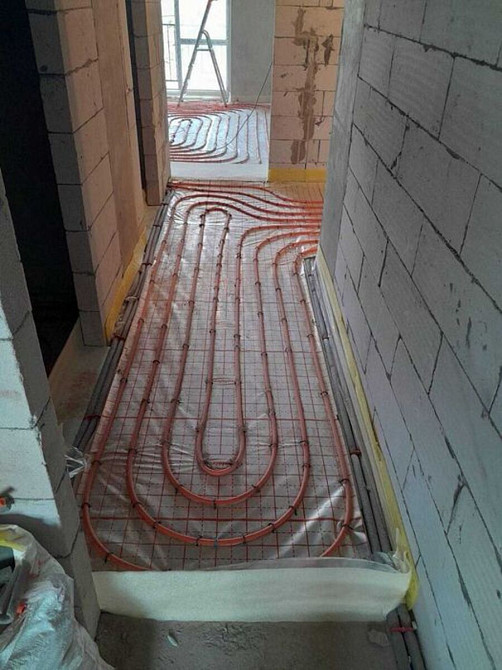 Продаж Квартира 1-кімнатна, 3/5 поверх на вул. Петриків / Шептицького Ternopil' - photo 17