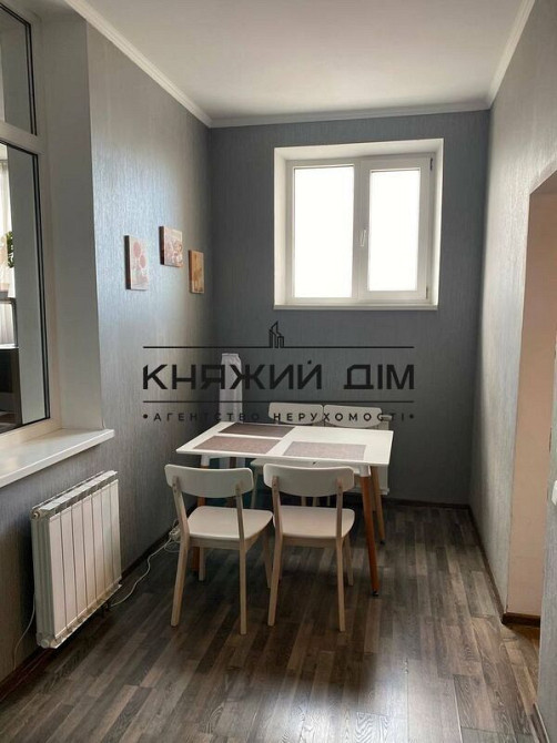 Оренда Квартира 3-кімнатна, 19/19 поверх на Дмитриевская ул. Киев - изображение 4