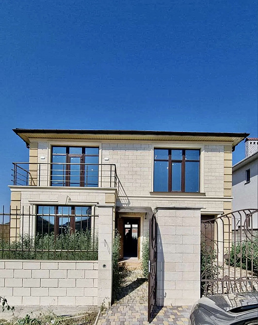 Продаж Будинок на вул. Бризова Одеса - фото 1