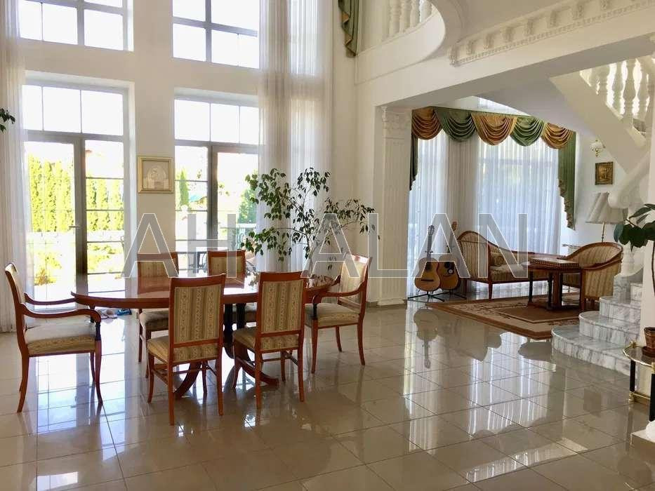 Оренда Будинок 8-кімнатний на Ватутіна вул., 10 Лісники - фото 9