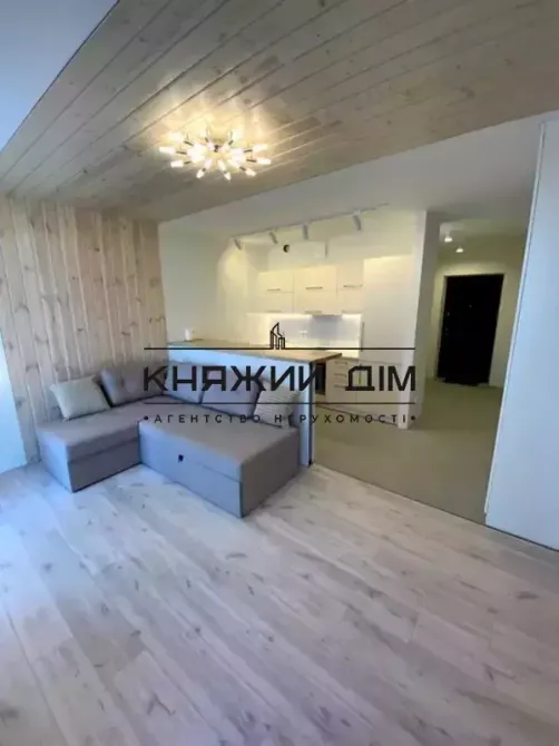 Оренда Квартира 1-кімнатна, 7/24 поверх на Осокорская ул. Киев - изображение 7