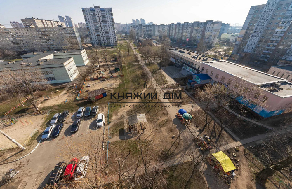 Продаж 1-но к. квартири на Оболоні. № 21146371 Київ - фото 12