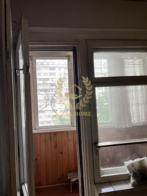 Продаж 2к квартири в цегляному будинку під ремонт на Троєщині Київ - фото 12