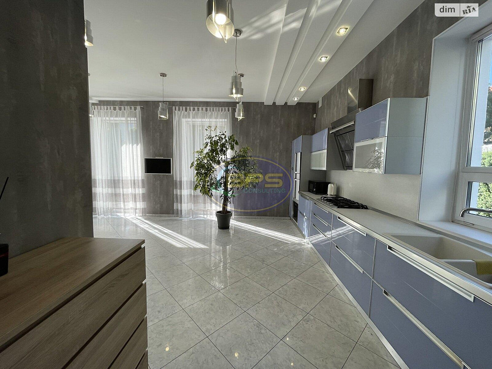 Продаж 2-поверховий Будинок з ділянкою 8 сот 300 кв.м 5 кімн. на Костанди вул. Одеса - фото 9