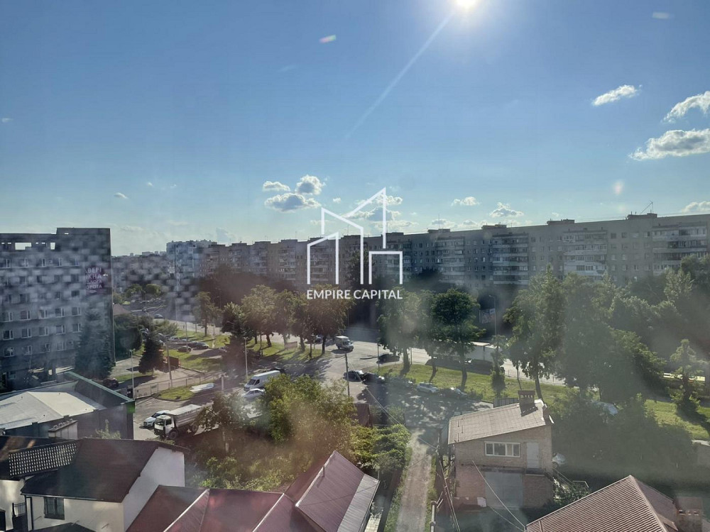 Оренда Квартира 1-кімнатна, 7/10 поверх на вул. Хмельницького Богдана Львів - фото 12