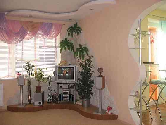 Оренда Квартира 1-кімнатна, 7/16 поверх на Оболонский пр., 9 Київ