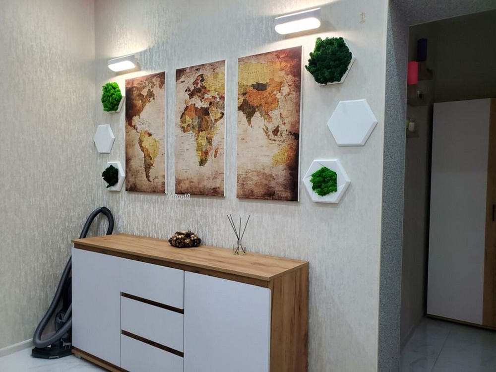 Оренда Квартира 2-кімнатна, 10/10 поверх Vinnytsya - photo 10