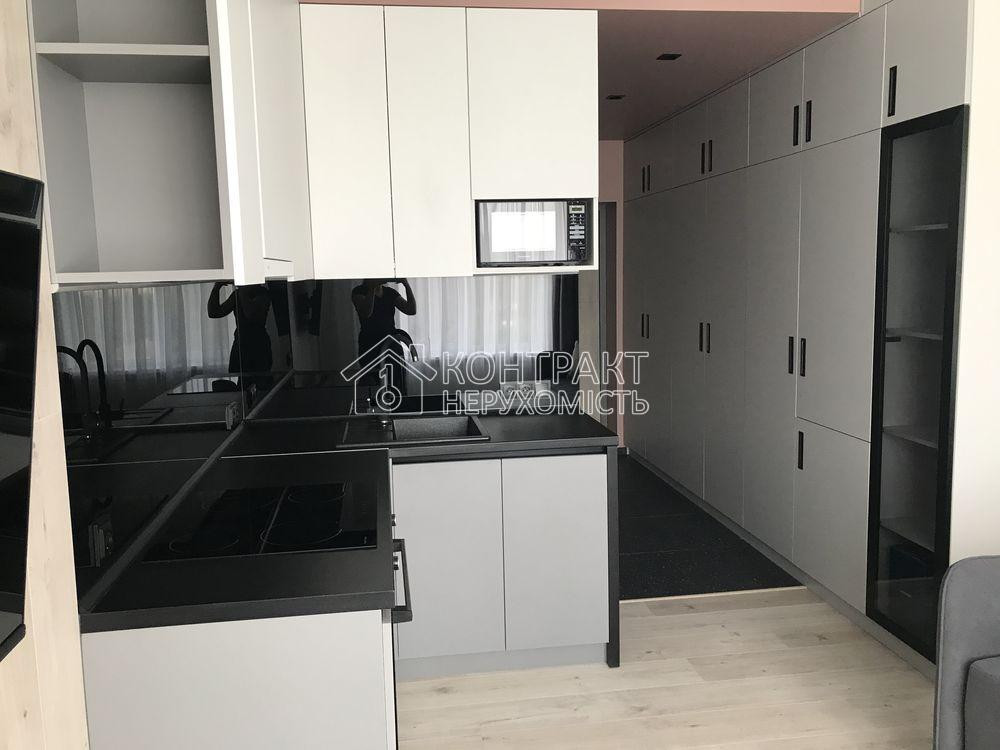 Продаж Квартира 1-кімнатна, 6/9 поверх на вул. Авіахімічна Харків - фото 3